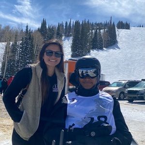 Meet your Posher, Cece